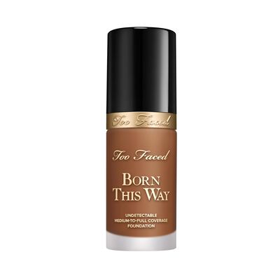 BORN THIS WAY NATURAL FINISH (BASE DE MAQUILLAJE)